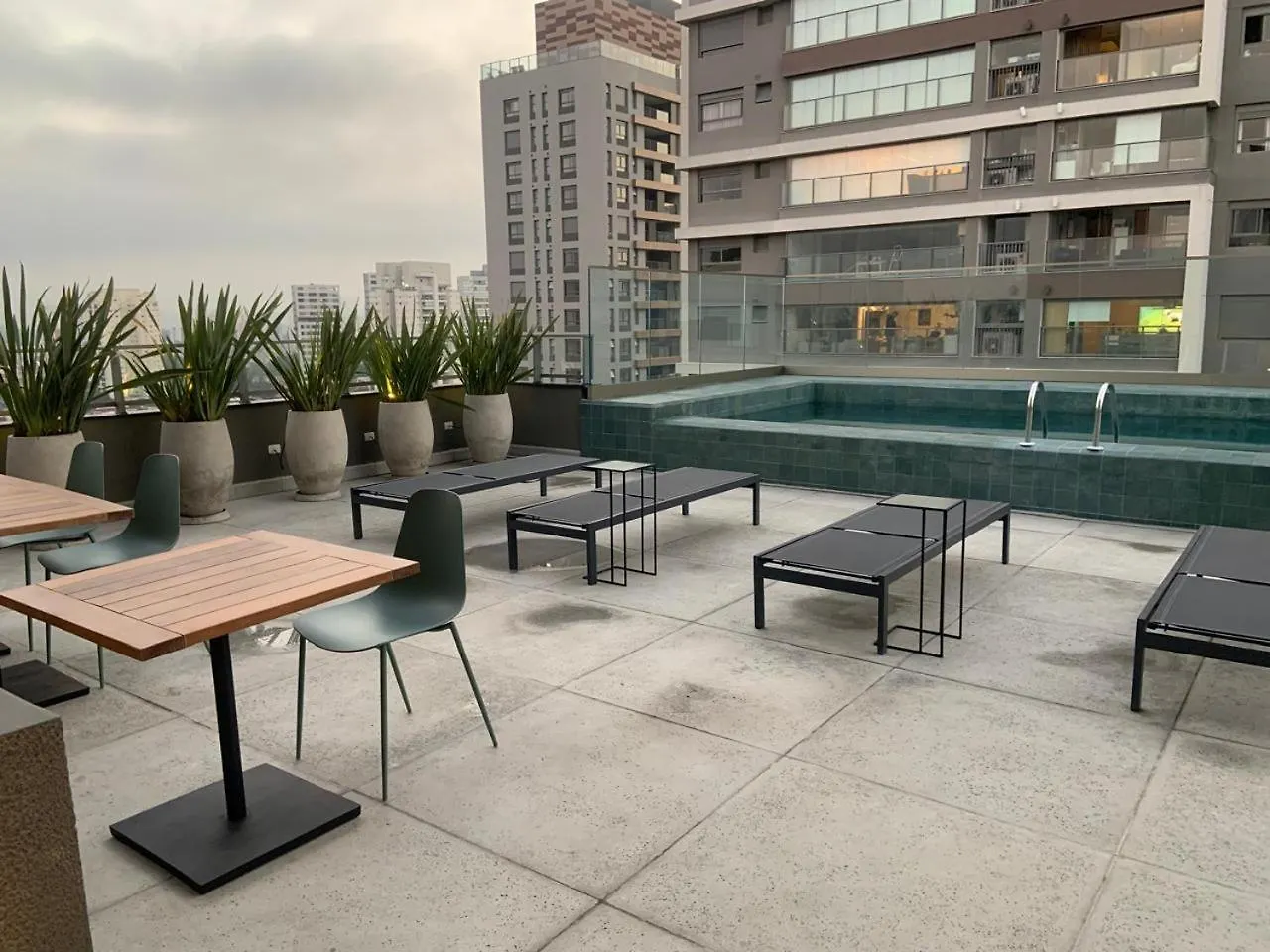 Apartment Studio Luxo 300 Meters From The Brooklin Metro Sao Paulo