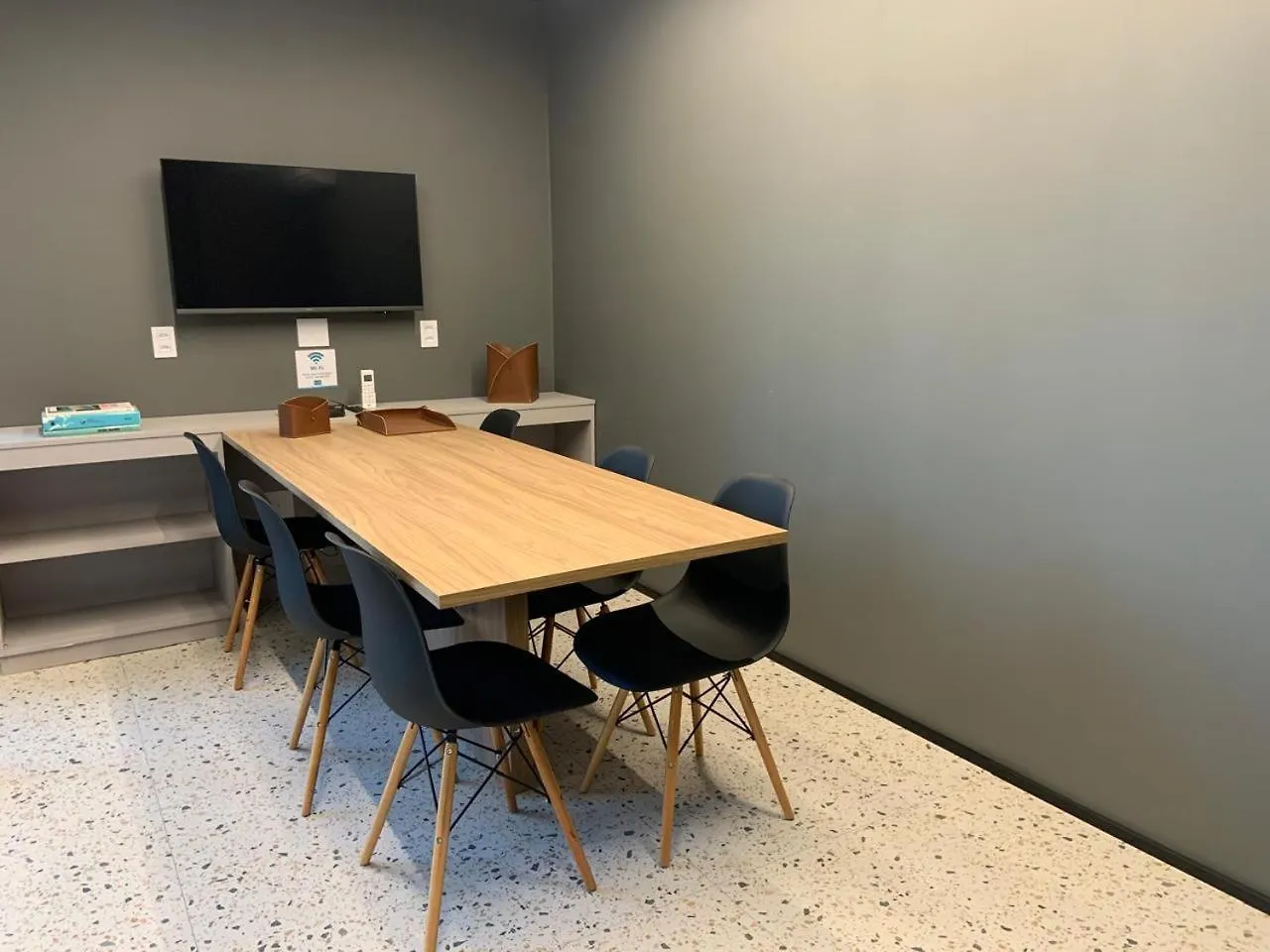 Studio Luxo 300 Meters From The Brooklin Metro Sao Paulo Apartment